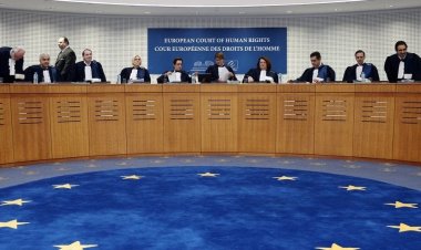 İngiltere, AİHM kararlarını görmezden gelecek şekilde İnsan Hakları Yasası'nı değiştirecek