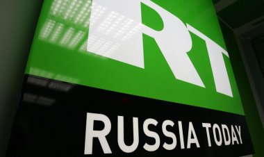 Rus devlet kanalı, Almanya'da yasaklandı!