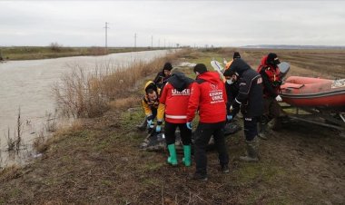 Yunanistan'ın geri ittiği göçmenlerden donarak ölenlerin sayısı 19'a yükseldi