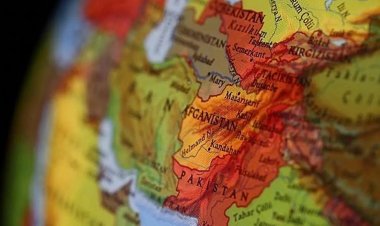 Afganistan'da kömür madenindeki göçükte 10 kişi öldü