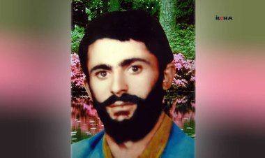 Dava arkadaşlarının dilinden Şehid Davut Kınay