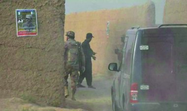 Pakistan'da orduya yönelik saldırılar: 7 asker hayatını kaybetti