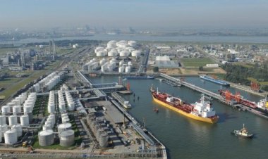 Avrupa ülkelerinin petrol şirketlerine siber saldırı