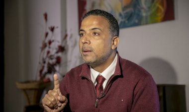 Tunus'ta  muhalefet liderlerinden Mahluf: Darbe kaybedecek