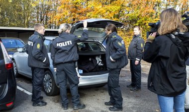 Danimarka'da İranlı ayrılıkçı grup üyeleri Suudi Arabistan lehine casusluktan suçlu bulundu