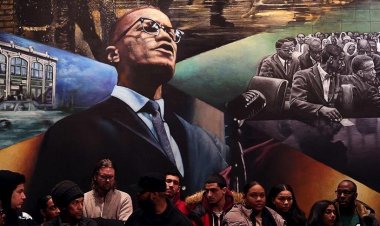 Malcom X'in kızı, babasının suikastına ilişkin federal soruşturma çağrısı yaptı