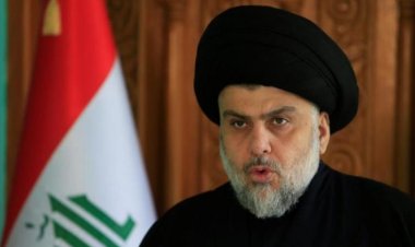 Mukteda es-Sadr, hükümet müzakerelerini askıya aldı