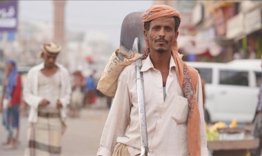 "Yaşamak için vücudumuz açlıktan kırılana kadar mücadele veriyoruz"