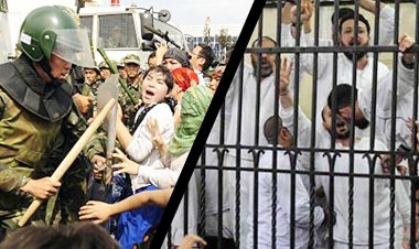 Al birini vur ötekine: Adalet anlayışınız batsın!