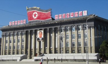 BM: Kuzey Kore füze programlarını geliştirmeyi sürdürüyor