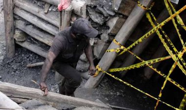 Kolombiya’da kömür madeninde patlama: 5 işçi öldü