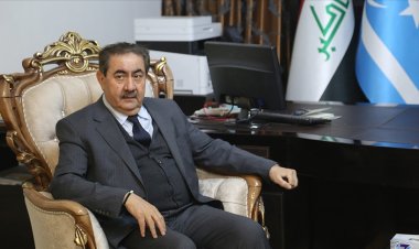 Irak’ta mahkeme Zebari'nin adaylığını durdurdu