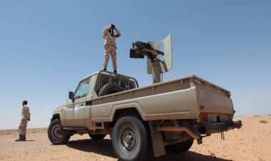 Afrika Birliği: Paralı yabancı savaşçılar Afrika'yı terk etmeli