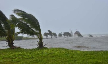 Batsirai kasırgasında ölenlerin sayısı 10'a yükseldi