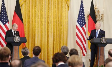 "Rusya, Ukrayna'yı işgal ederse NATO karşılık vermeye hazır"