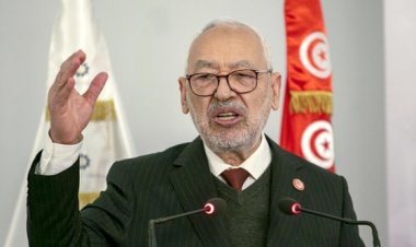 Nahda Hareketi, Kays Said'in kararını reddettiğini duyurdu