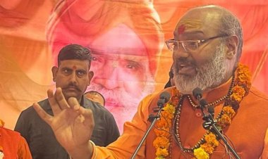 Müslümanlara soykırım çağrısı yapan rahip salıverildi