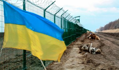 AB Ukrayna'dan gelebilecek olası göç dalgasını değerlendiriyor