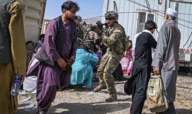 ABD çekilme sürecinde birçok Afgan sivili katletti