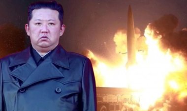 "ABD'yi vurabilecek füzelere sahibiz"