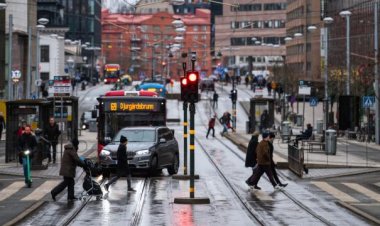 İsveç'te tüm kısıtlamalar kaldırıldı