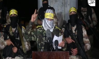 Aksa Şehitleri: İşgalci, direnişçilerimize Abbas yönetimi işbirliği yoluyla ulaşabilmiştir