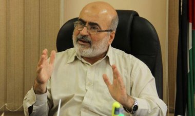 Hamas liderlerinden Ziyad Ez-Zaza vefat etti