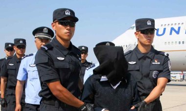 Çin, yaklaşık 10 bin vatandaşını zorla ülkeye döndürdü