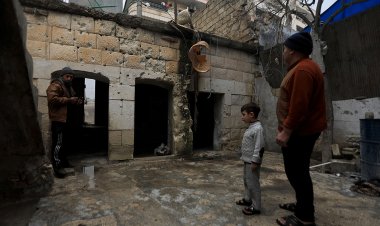 Zalim rejimden kaçtılar YPG/PKK zulmüne yakalandılar