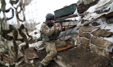 "Avrupa'da silahlı çatışma riski var"