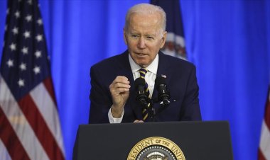 Biden, Avrupa ziyaretine Polonya'yı da ekledi