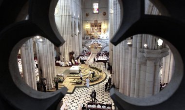 İspanya, Katolik Kilisesinde çocuklara cinsel istismar iddialarını araştırıyor