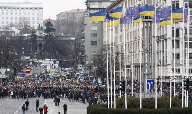 Ülkelerden vatandaşlarına "Ukrayna'ya seyahat etmeyin" uyarısı
