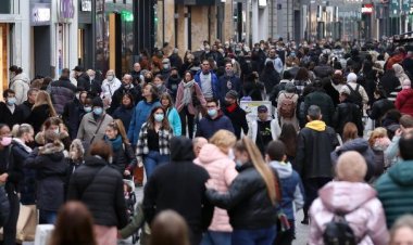 Dünyada 'pandemi önlemleri' dönemi kapanıyor