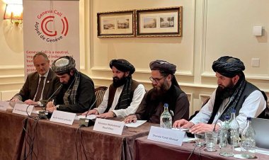 Afgan hükümetinden insani yardım çağrısı