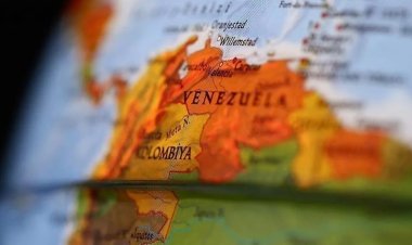 Venezuela-Kolombiya sınırında mayın patlaması: 8 kişi öldü