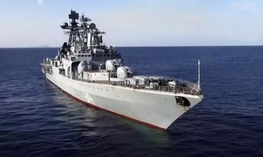 Karadeniz'de 30'dan fazla Rus savaş gemisi tatbikat yapacak