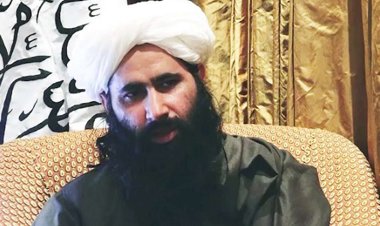 "ABD 'hırsızlık' yapıyor"