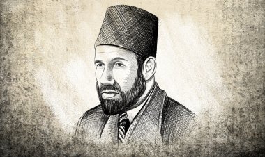 Hasan el Benna şehadetinin 73'üncü yılında yâd ediliyor