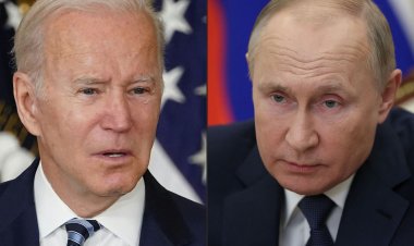 Putin'den Biden'a: Neden yalan bilgi verdiğini anlamadım