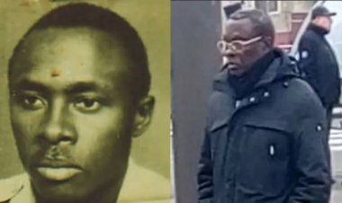 Soykırım şüphelisi Ruandalı generalin Fransa'da olduğu ortaya çıktı