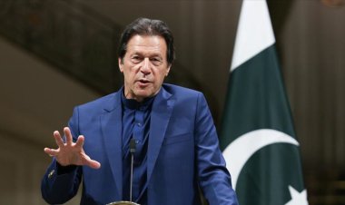 İmran Han: Köylerde patlayan bombalar nasıl teröristleri hedef alabilir?