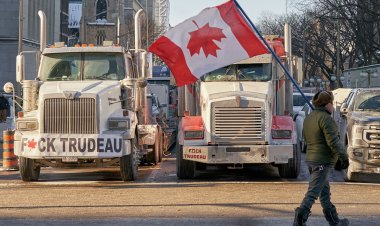 Kanada’da aşı karşıtı kamyoncularla anlaşma sağlandı
