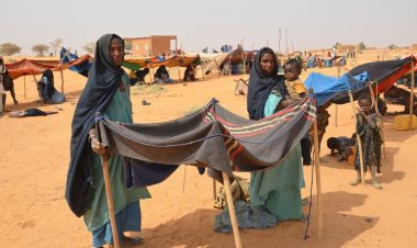 Mali'ye yönelik ekonomik yaptırımlar ülkedeki yoksul halkı olumsuz etkiliyor