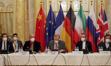 İran: Taraflar ciddiyet ve sorumlulukla hareket etmeli