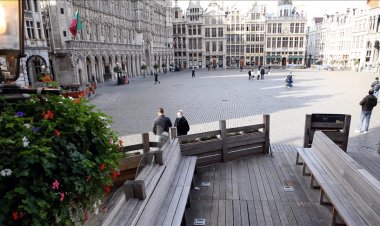 Belçika'da haftada 4 gün çalışma teklifi kabul gördü