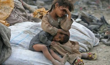 Yemen'den uluslararası topluma acil önlem çağrısı!