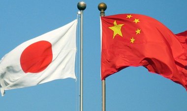 Japonya ile Çin arasında casusluk krizi
