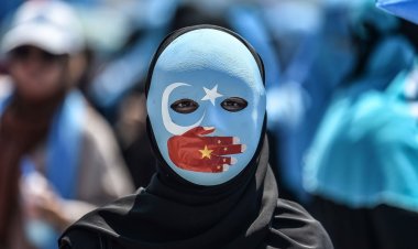 BM'den Doğu Türkistan için emsal karar