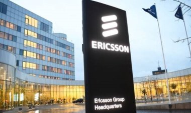Ericsson şirketinin, Musul'da DEAŞ'a 20 milyon kron rüşvet verdiği ortaya çıktı